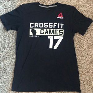 CrossFit Games shirt!